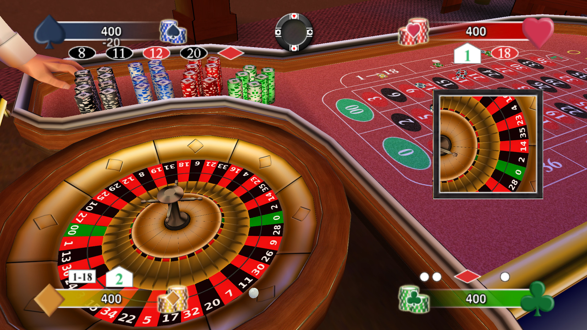 Game screenshot 2