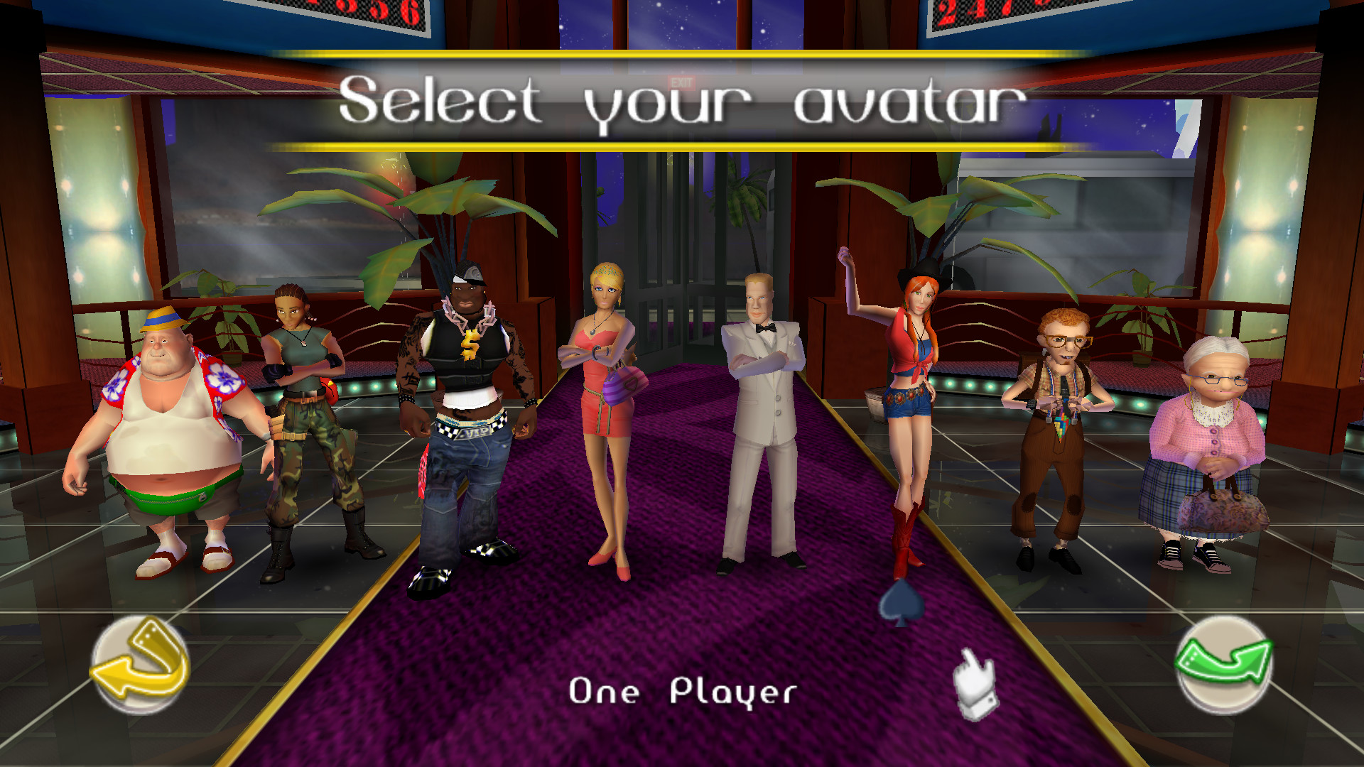 Game screenshot 3