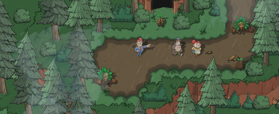 Game screenshot 3