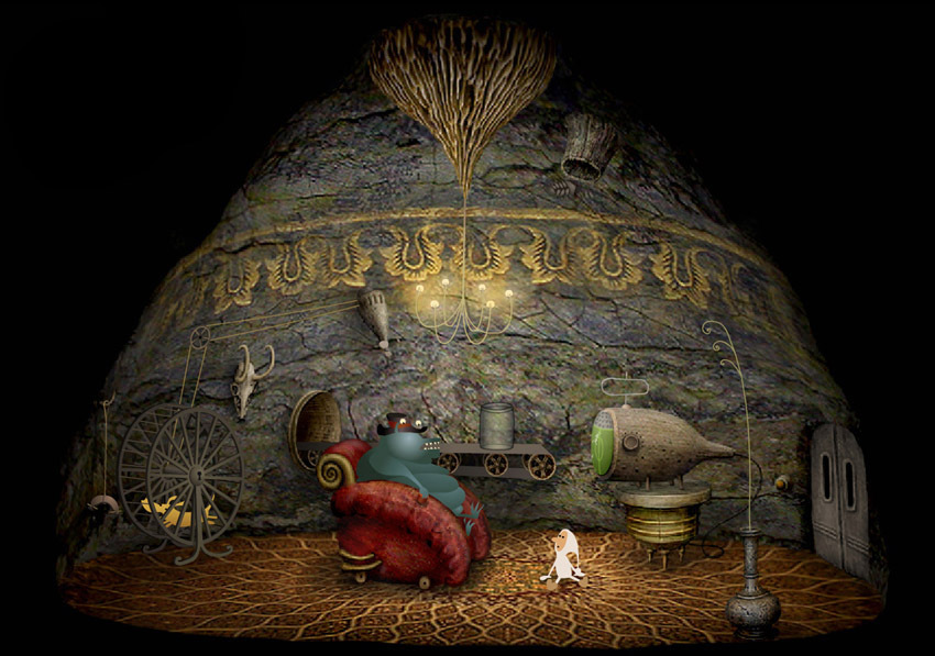 Game screenshot 3