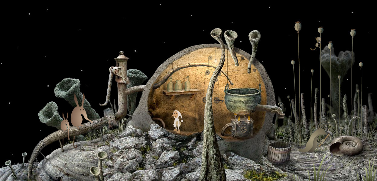 Game screenshot 5