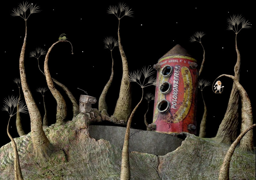 Game screenshot 4