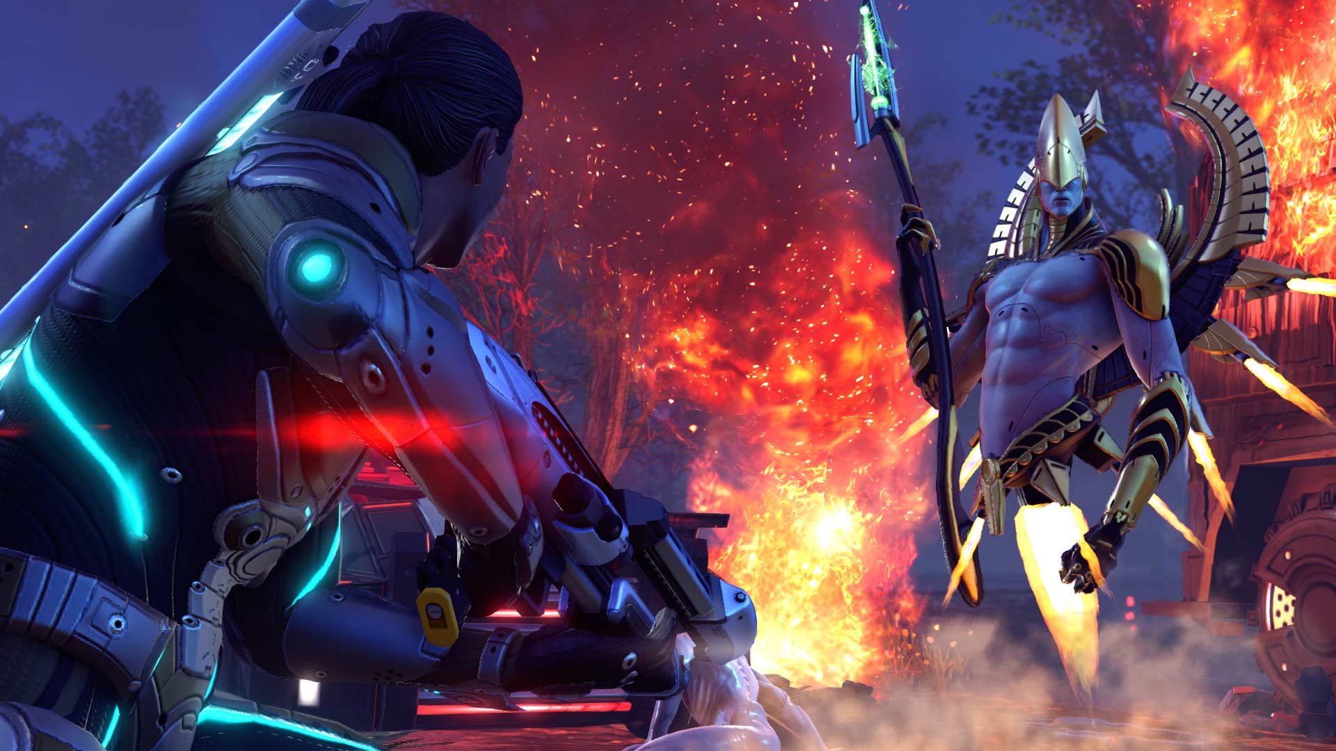 Game screenshot 2