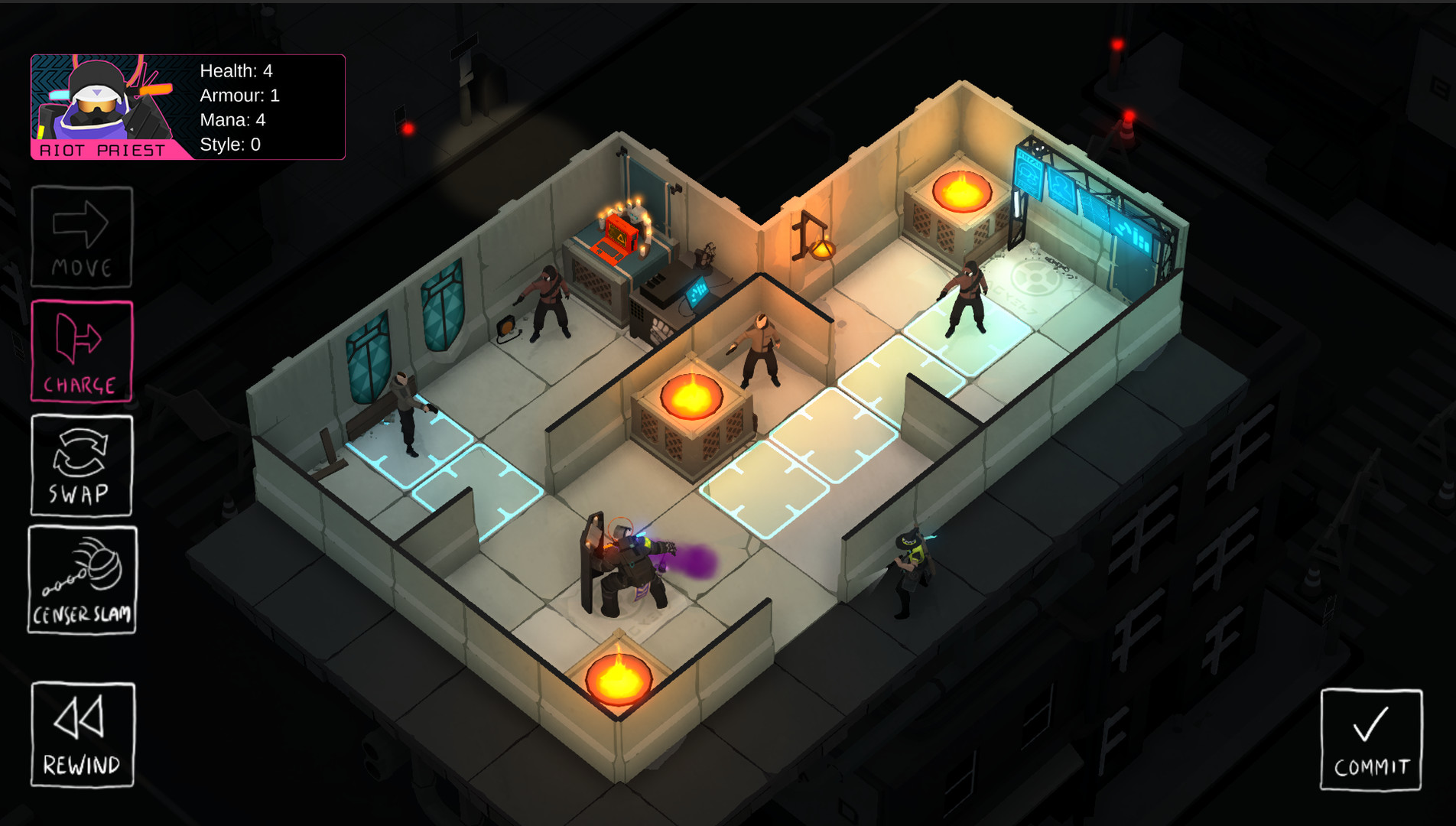 Game screenshot 4
