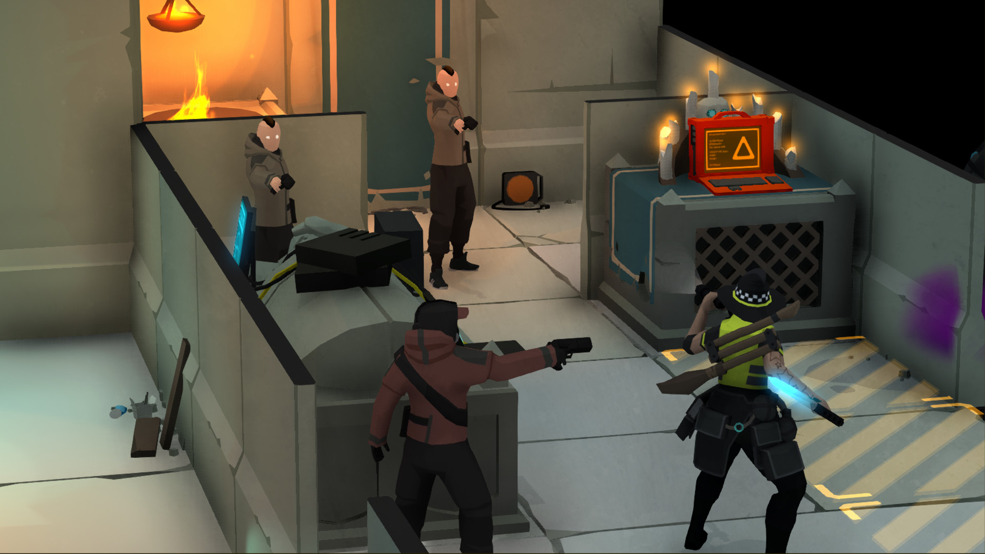 Game screenshot 5