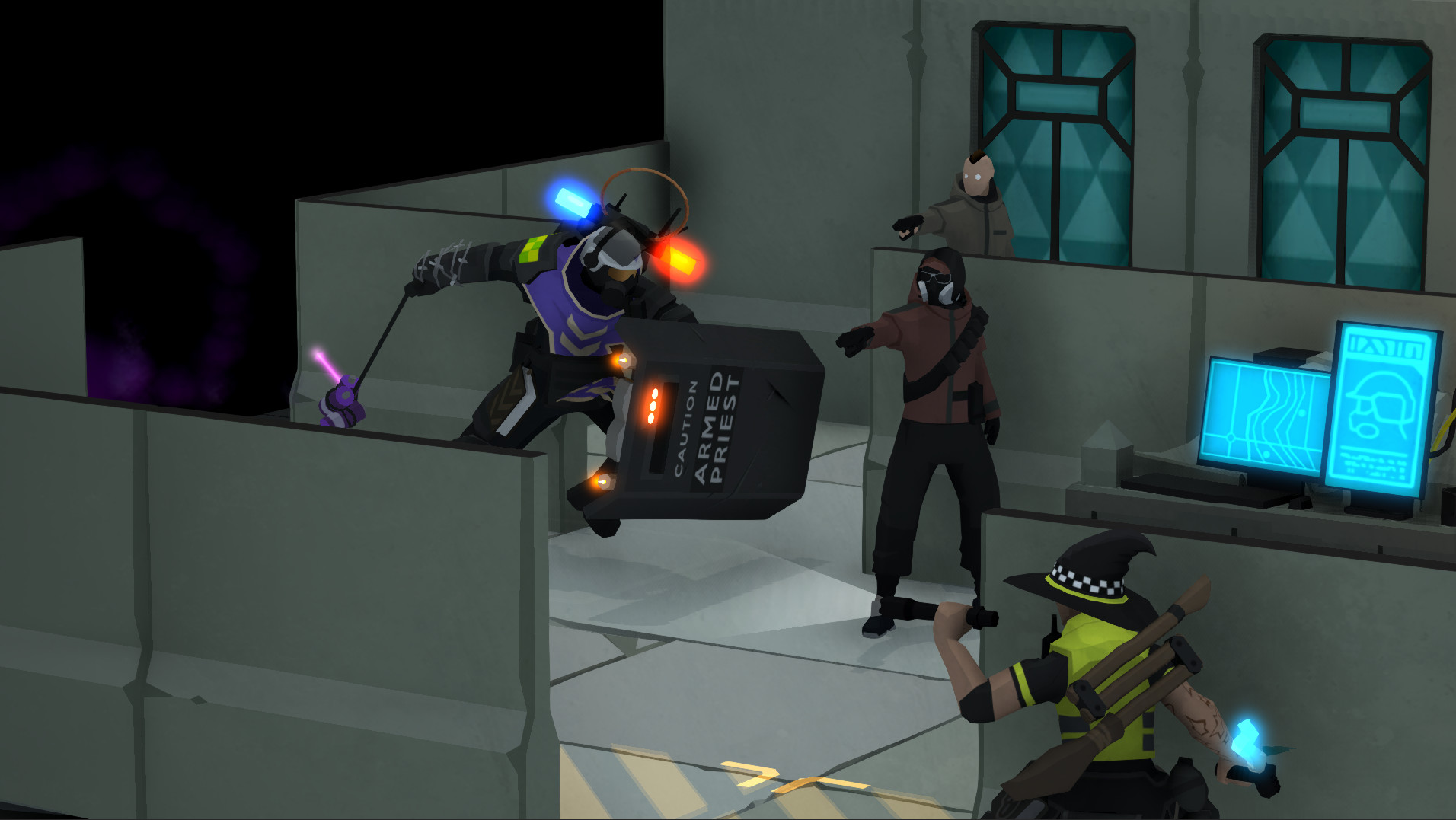 Game screenshot 5