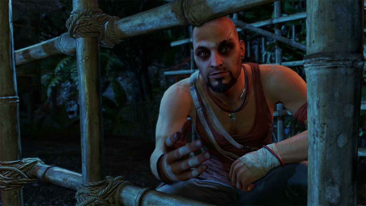 Game screenshot 1