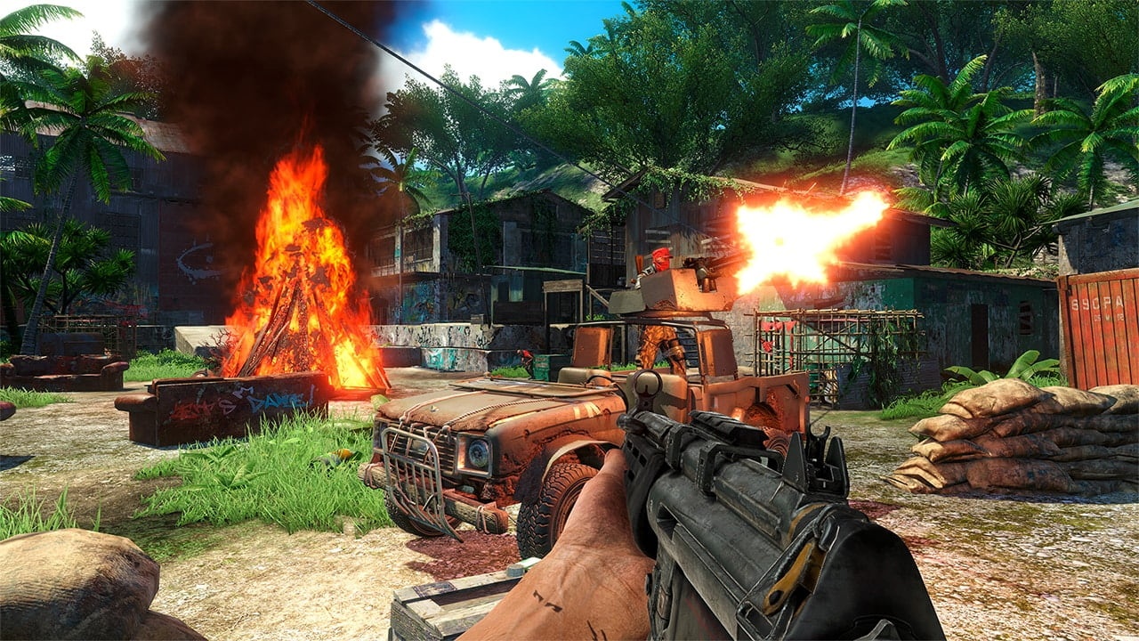 Game screenshot 3