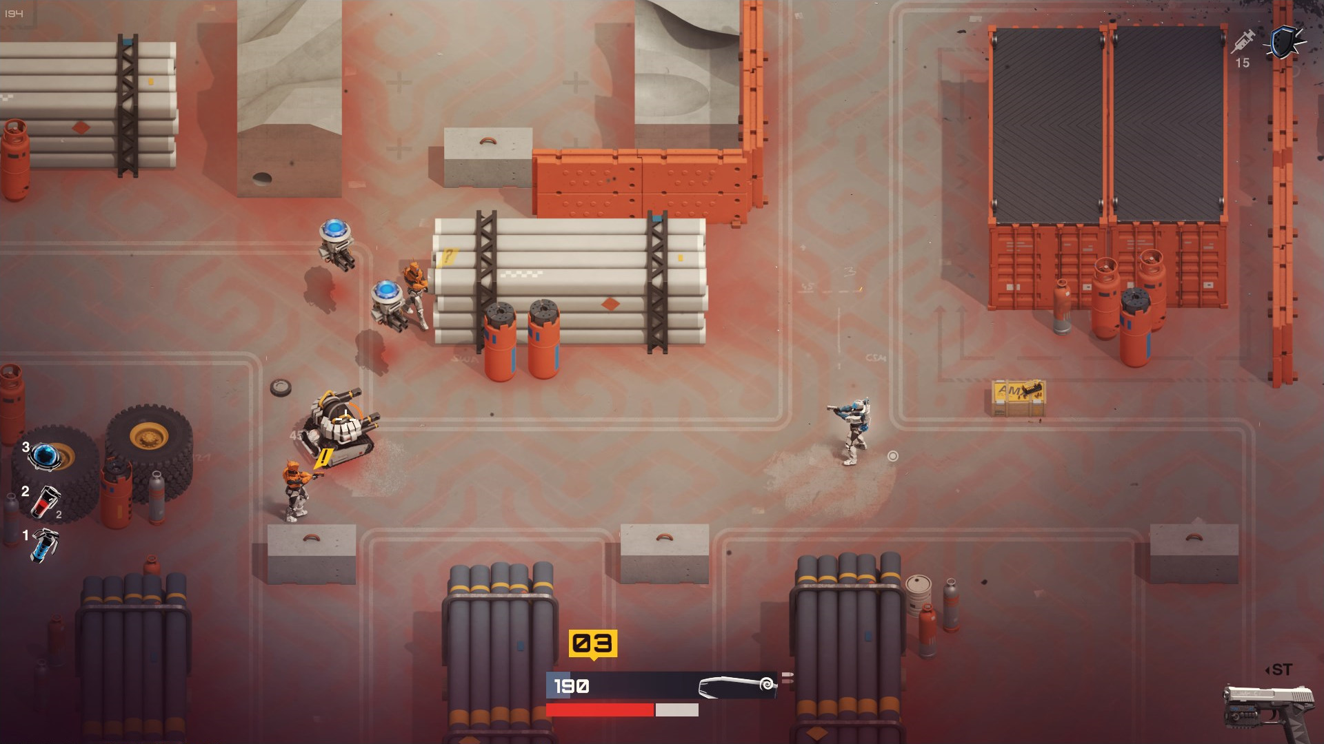 Game screenshot 5