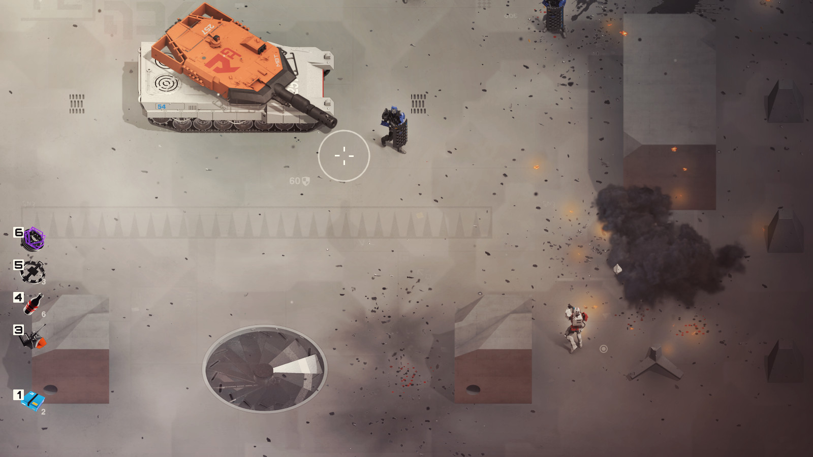 Game screenshot 2