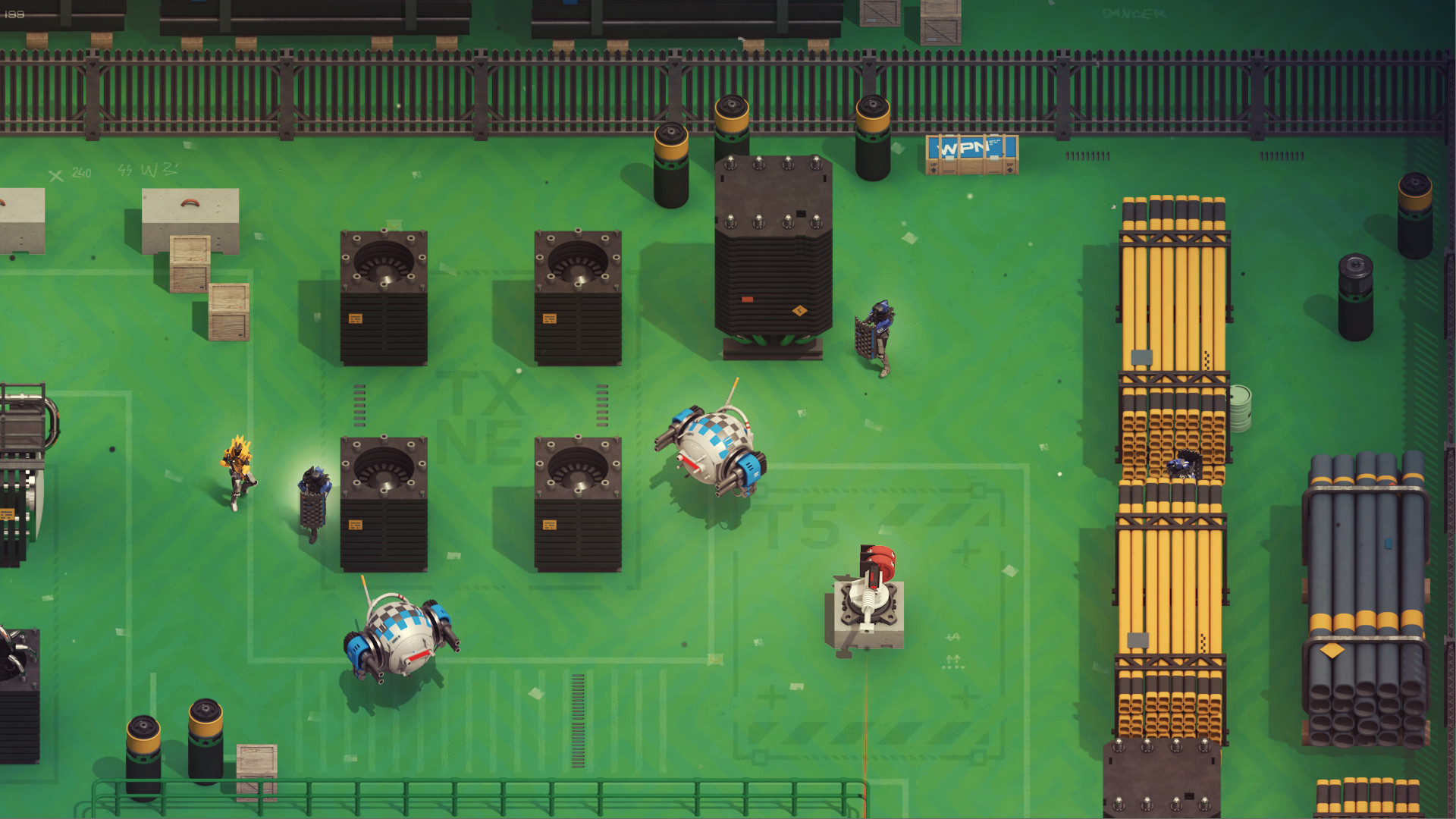 Game screenshot 3