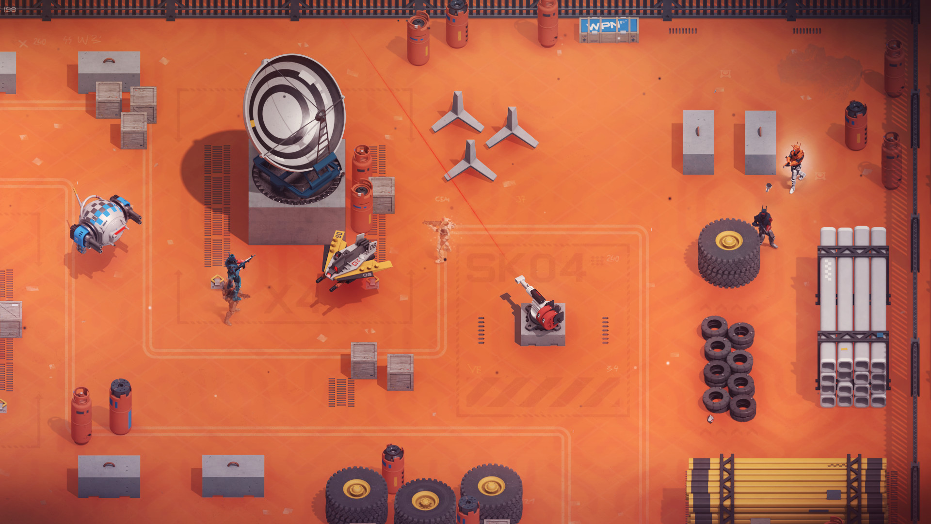 Game screenshot 3