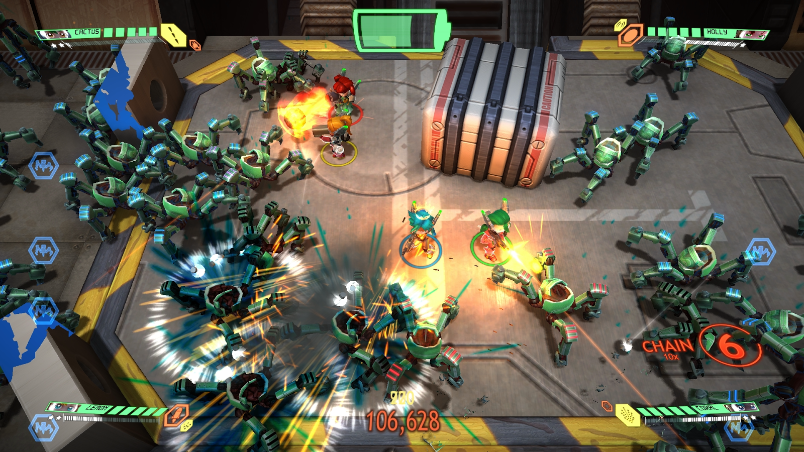 Game screenshot 3