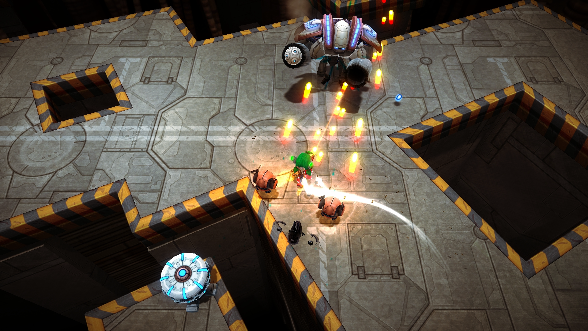 Game screenshot 4