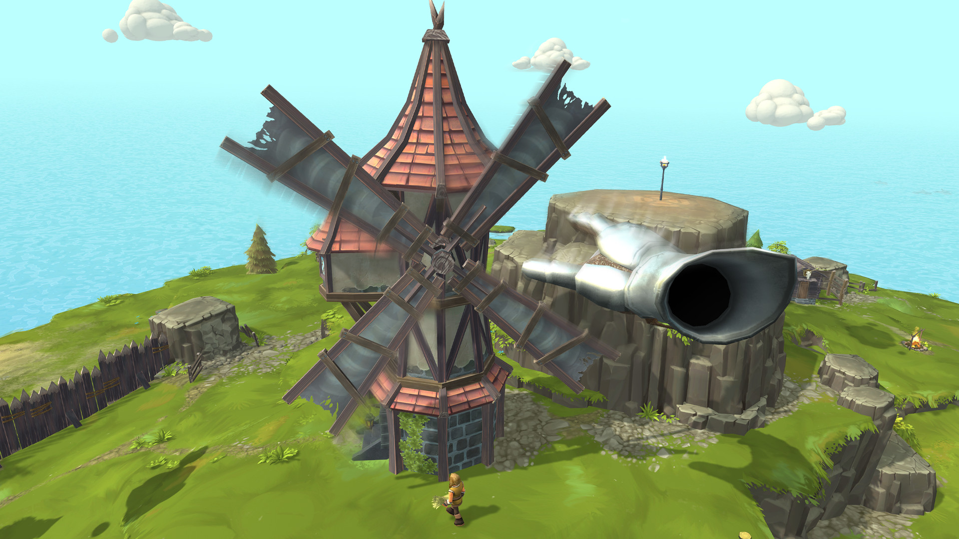 Game screenshot 5