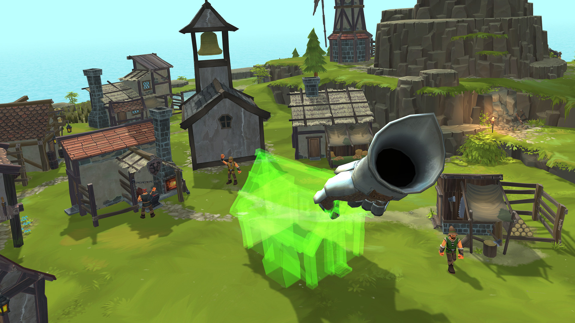 Game screenshot 2