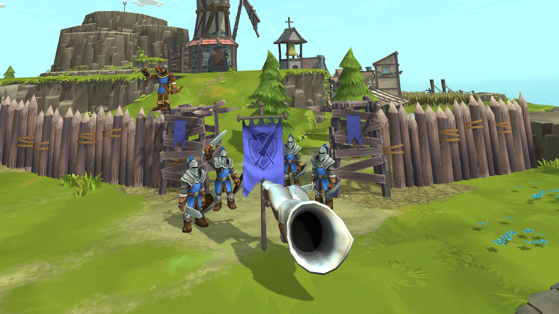 Game screenshot 5
