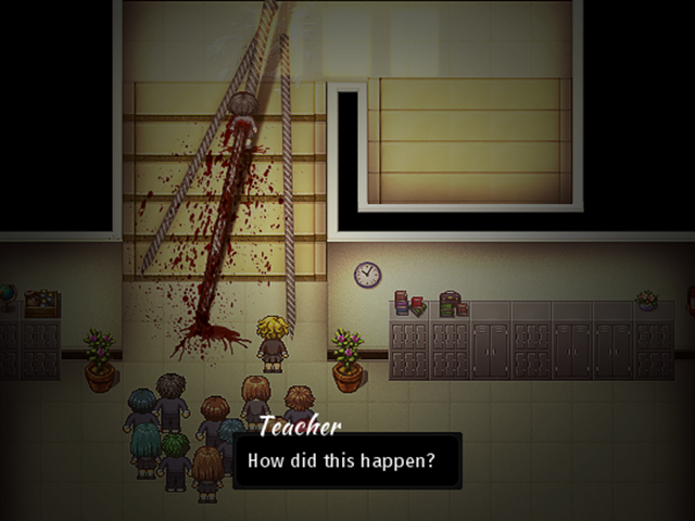 Game screenshot 5