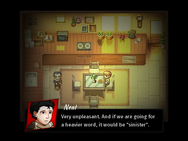 Game screenshot 5