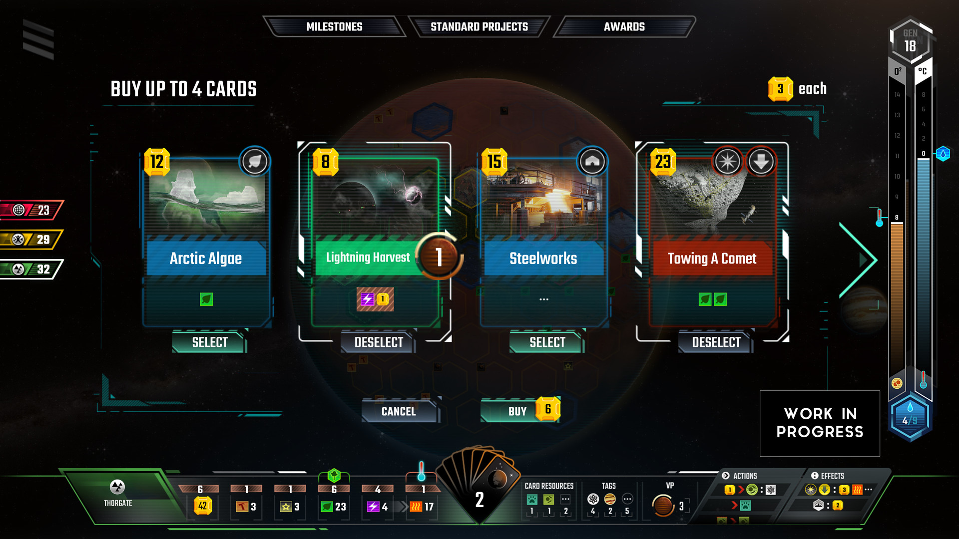Game screenshot 2