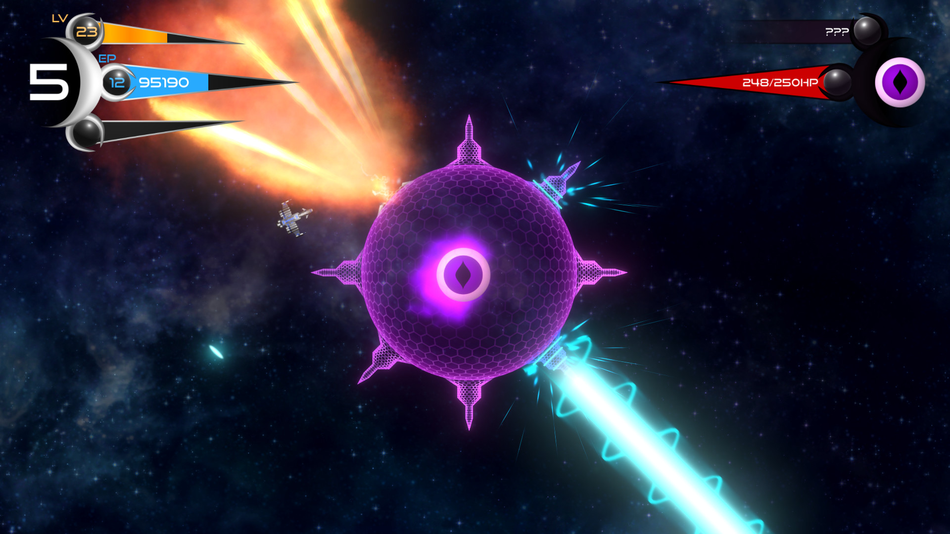 Game screenshot 3