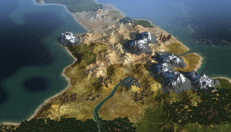 Game screenshot 3