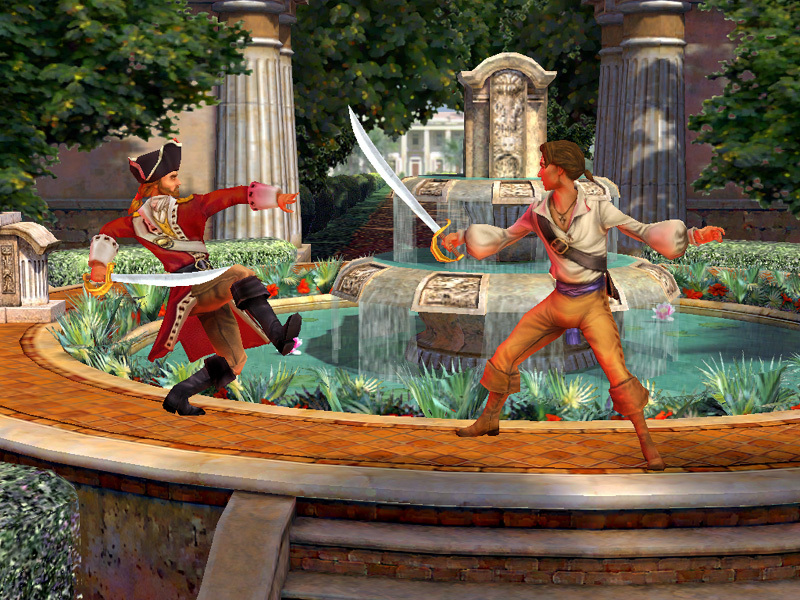Game screenshot 4