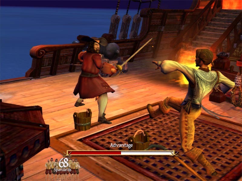 Game screenshot 5
