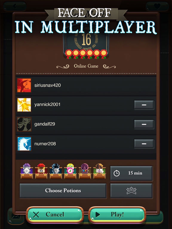 Game screenshot 3