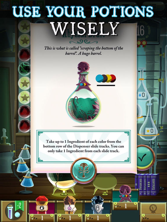 Game screenshot 2
