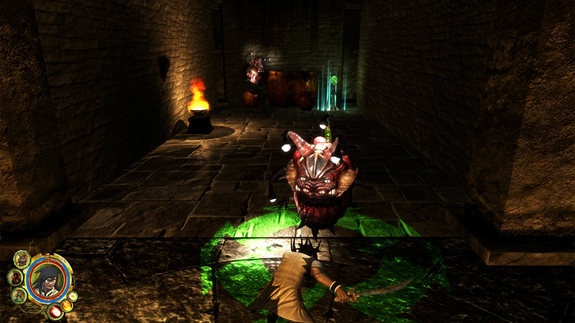 Game screenshot 4