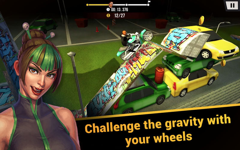 Game screenshot 2