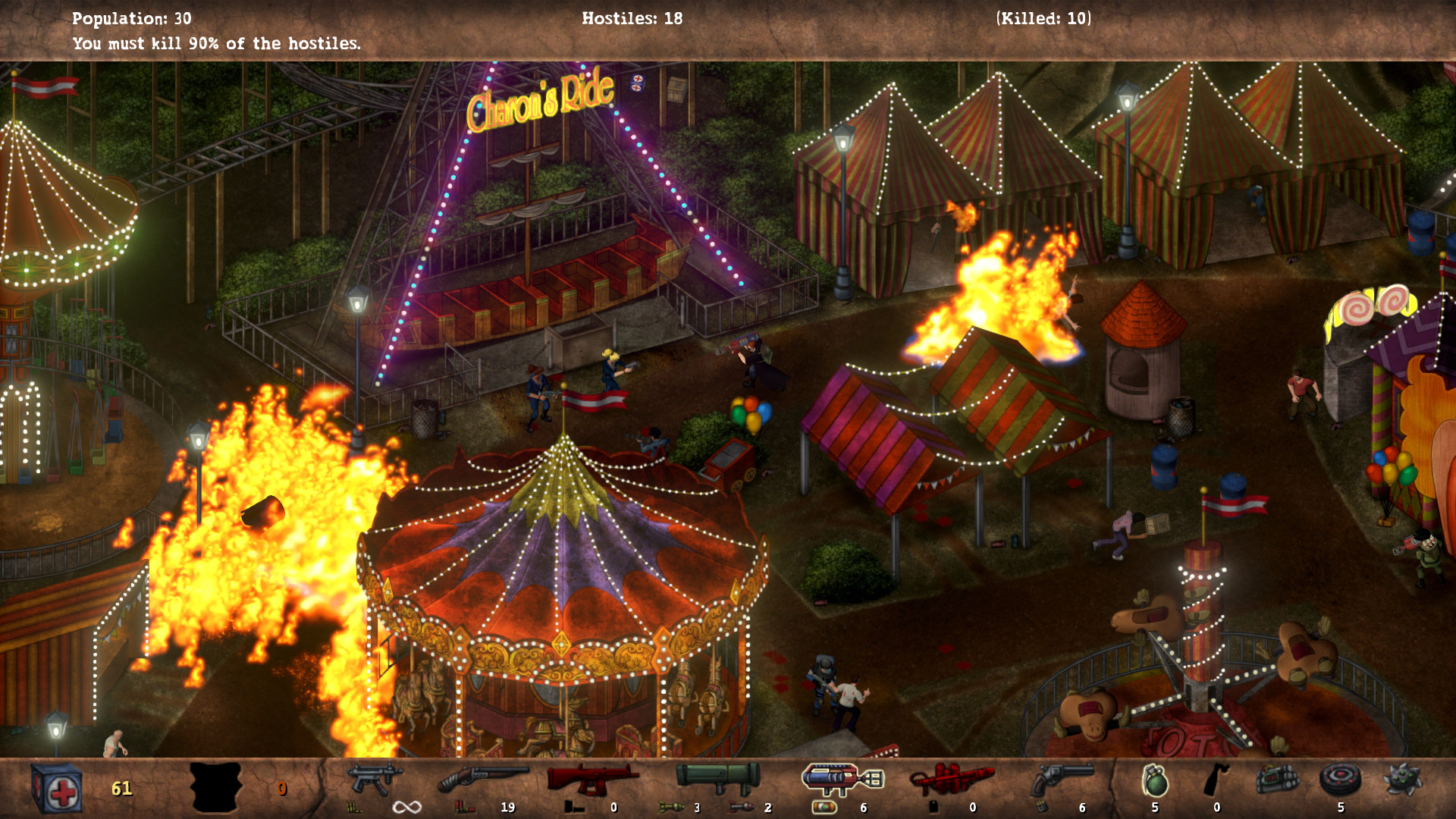 Game screenshot 3