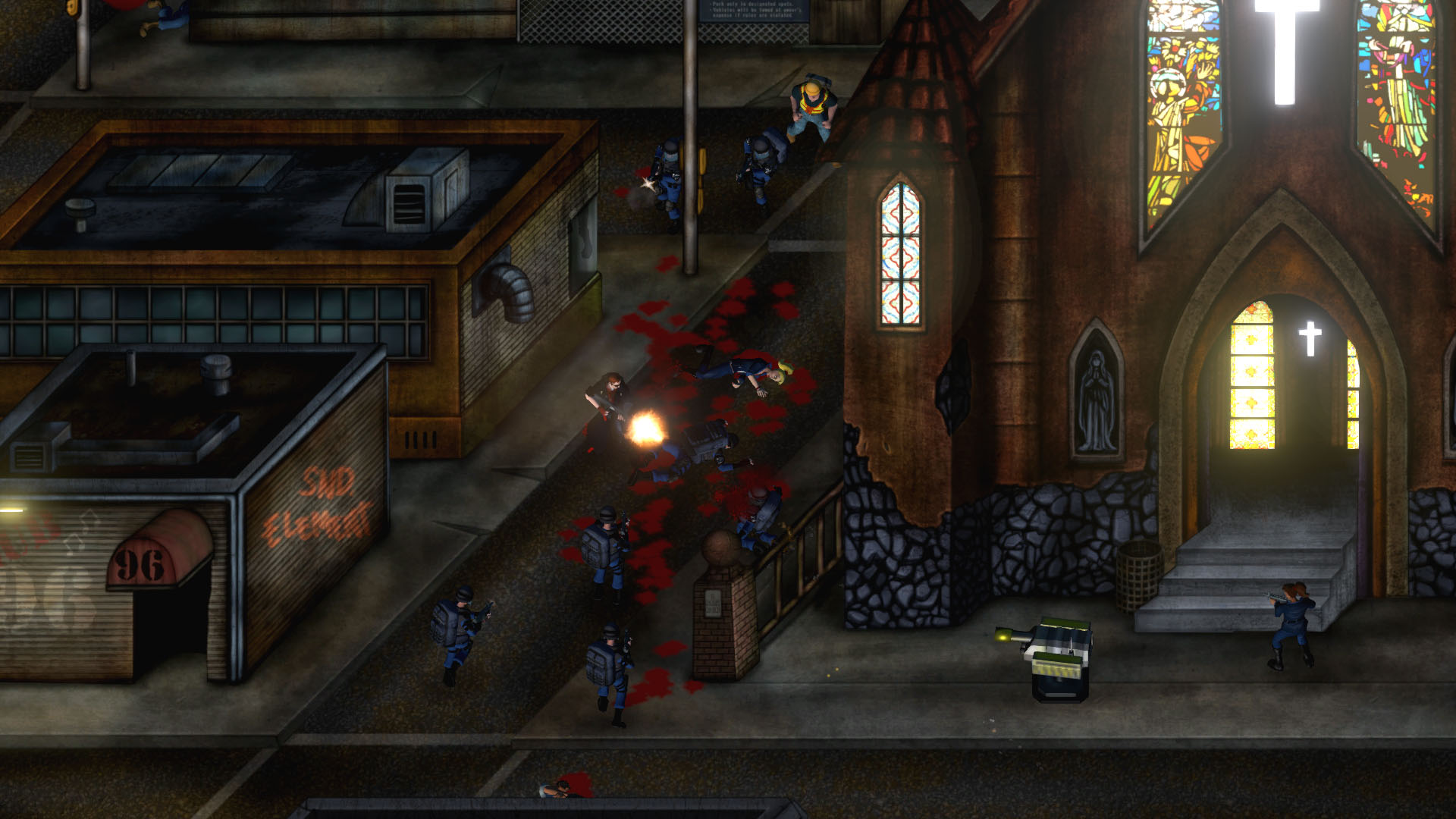 Game screenshot 3