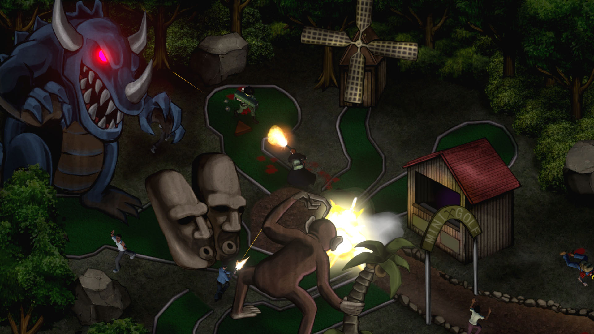Game screenshot 4