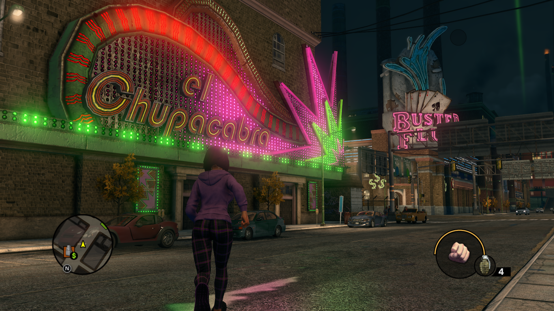 Game screenshot 5