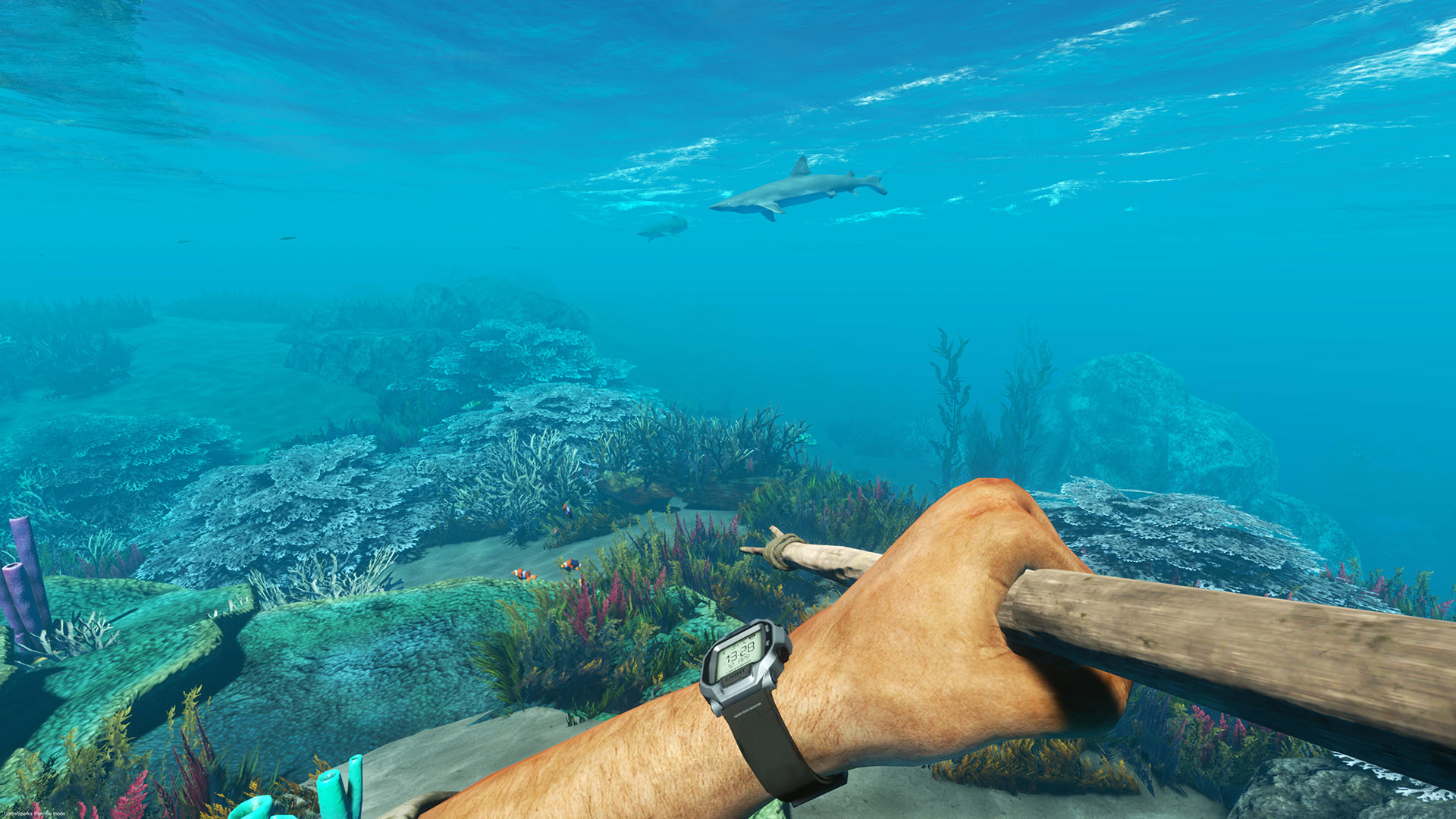 Game screenshot 2