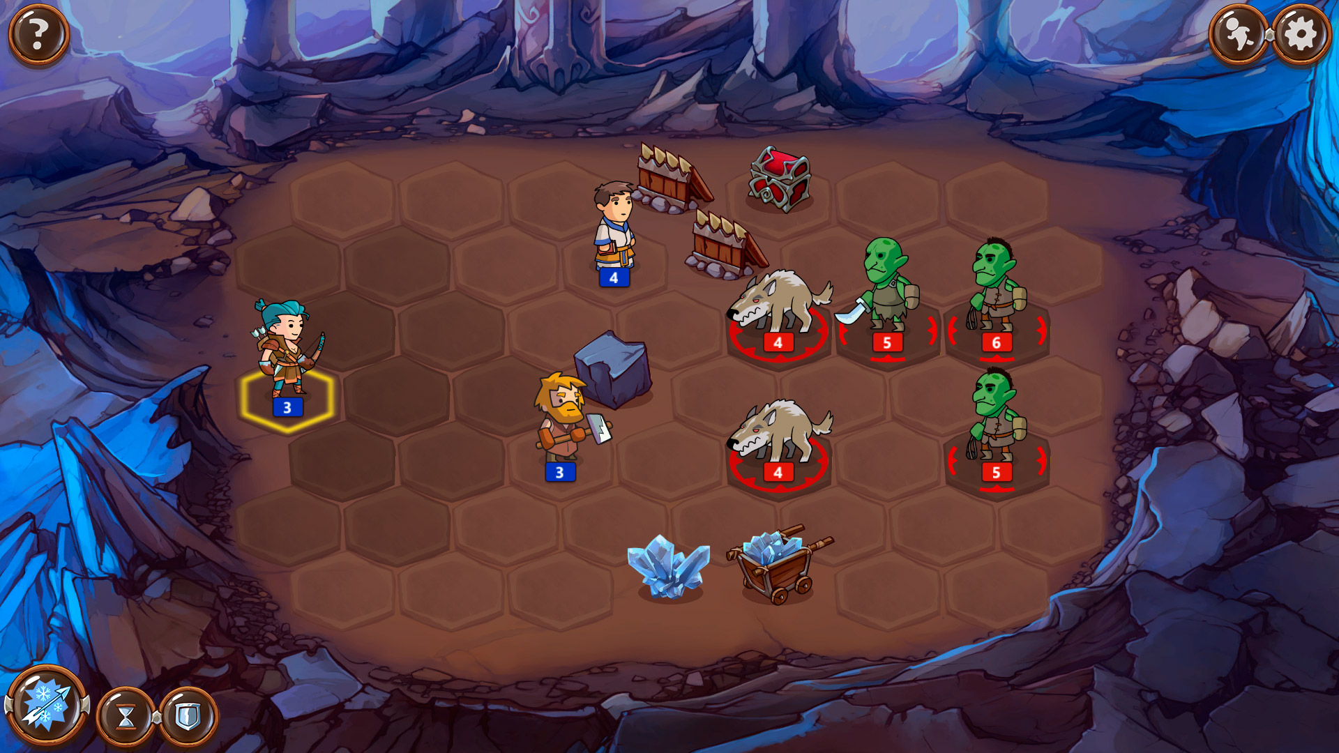 Game screenshot 4