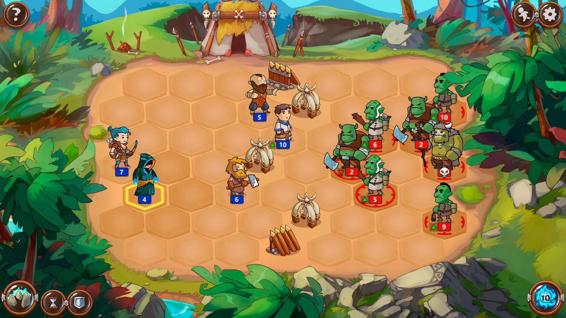 Game screenshot 3
