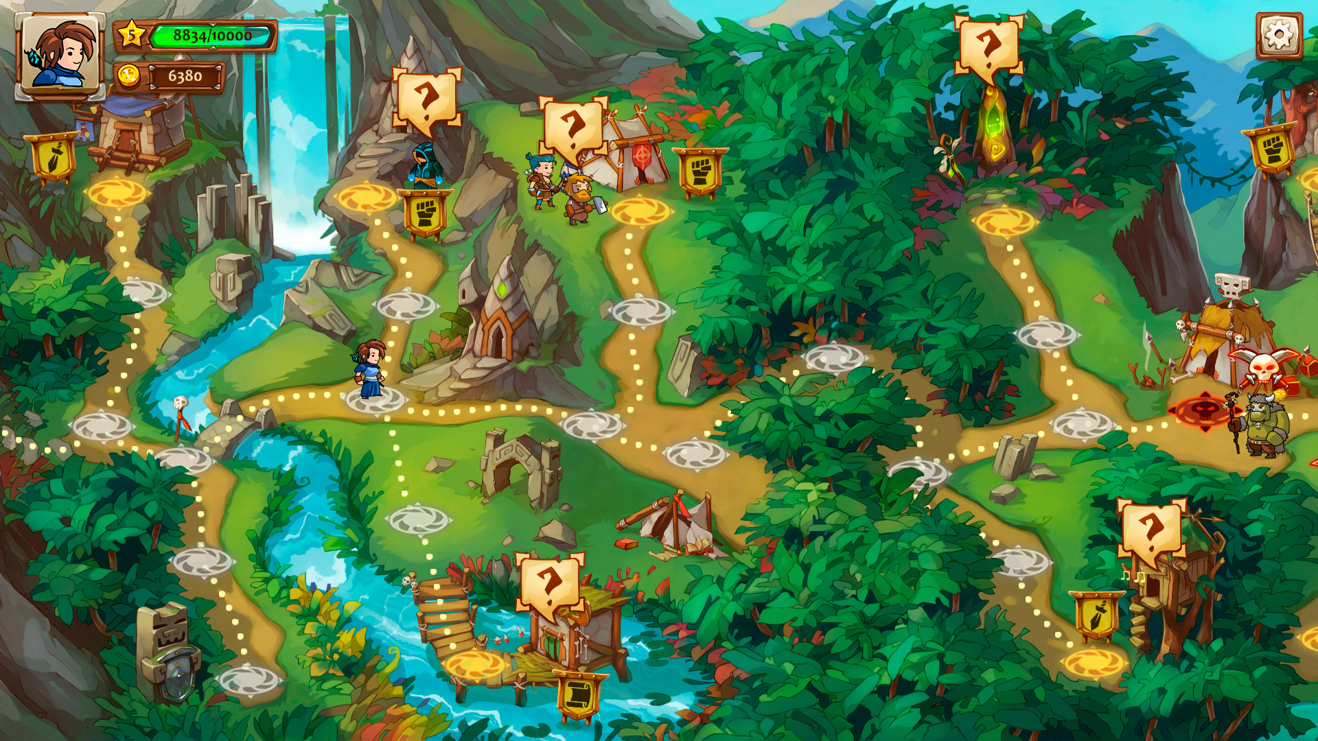 Game screenshot 3