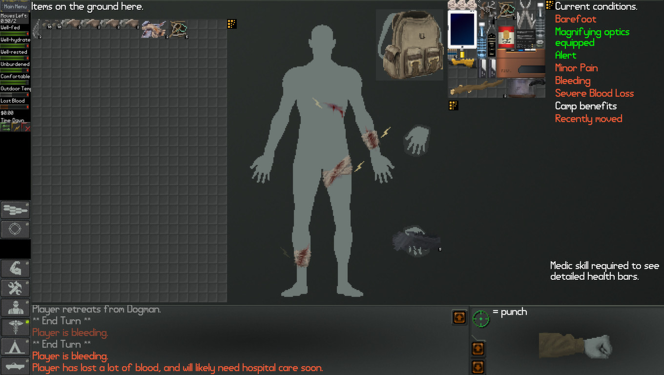 Game screenshot 5