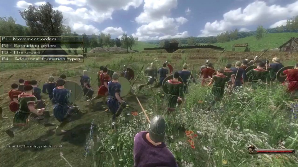 Game screenshot 1