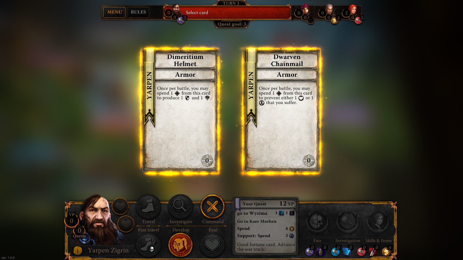 Game screenshot 3
