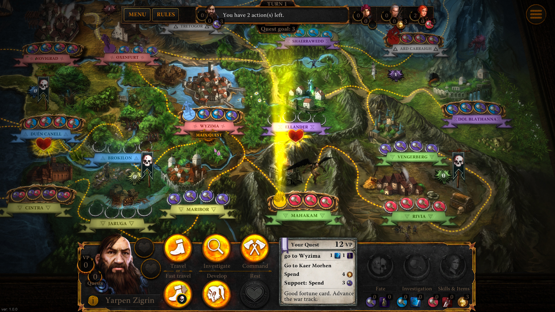 Game screenshot 5