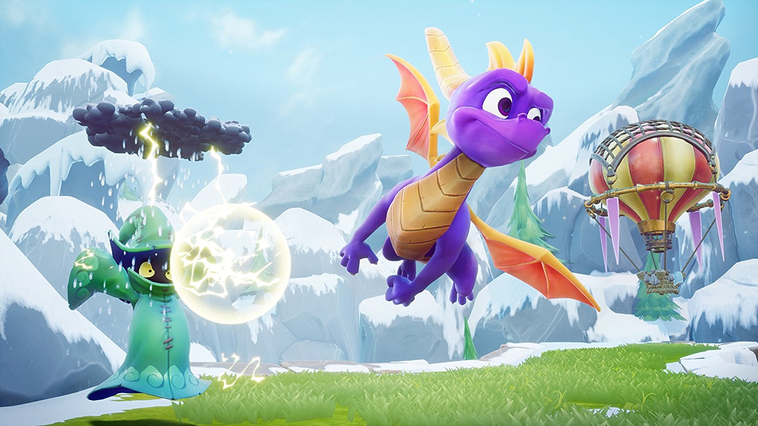 Game screenshot 3