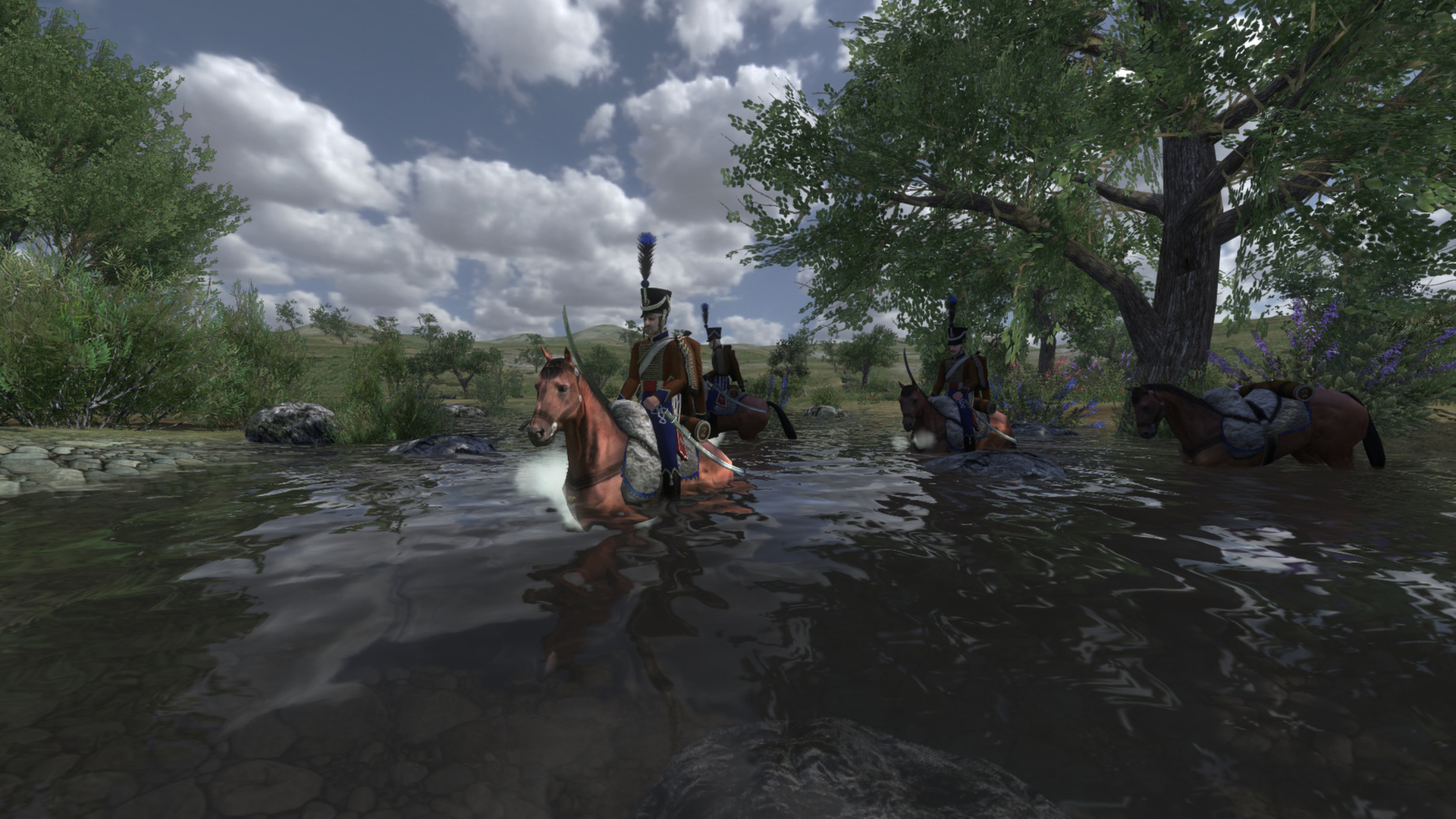 Game screenshot 1