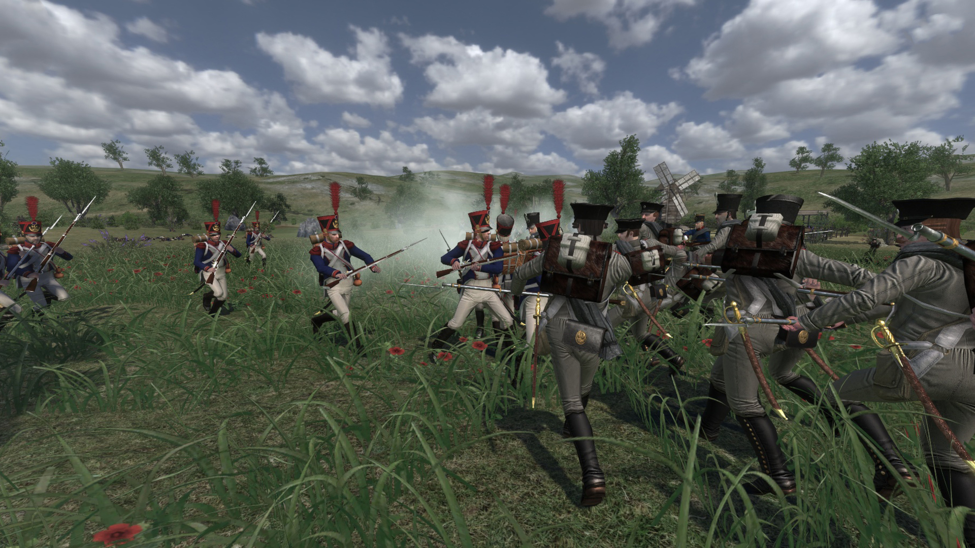 Game screenshot 1
