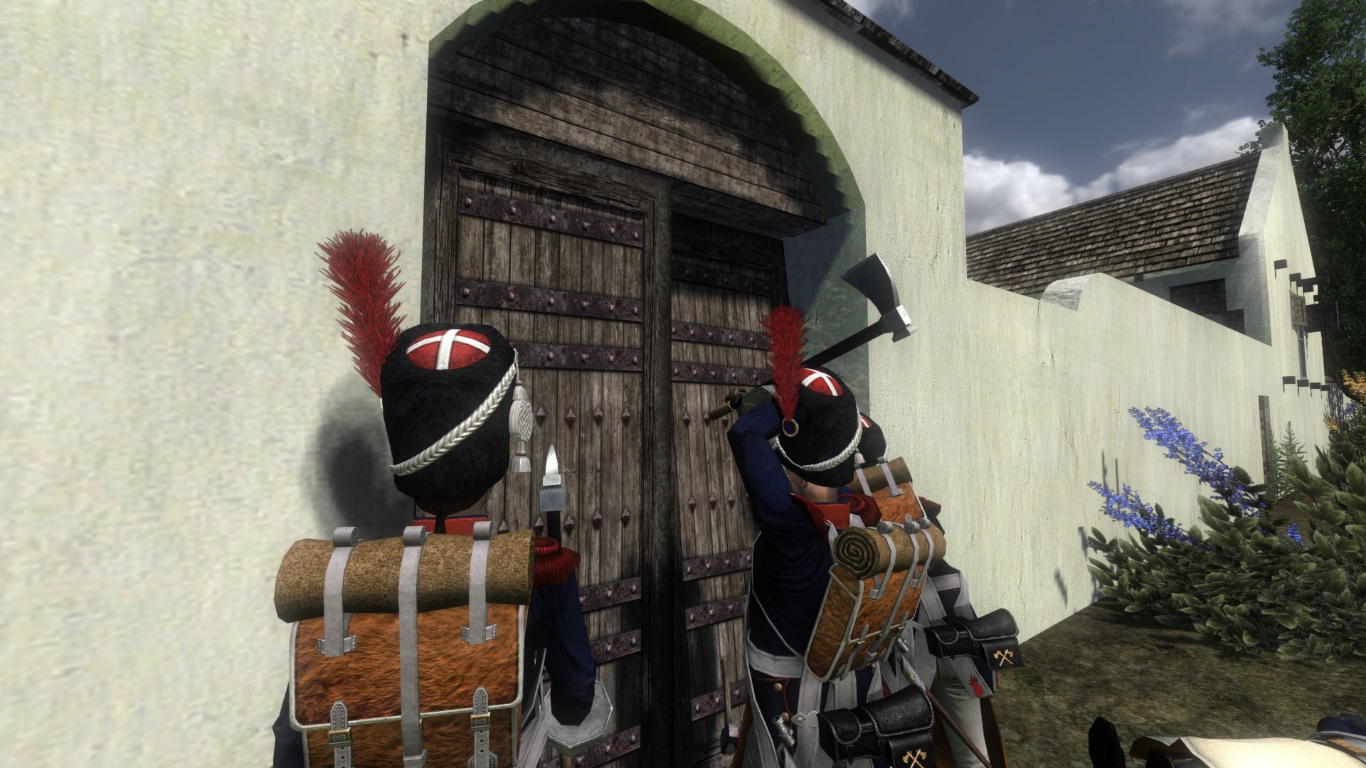 Game screenshot 3
