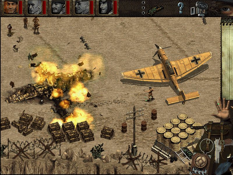 Game screenshot 2