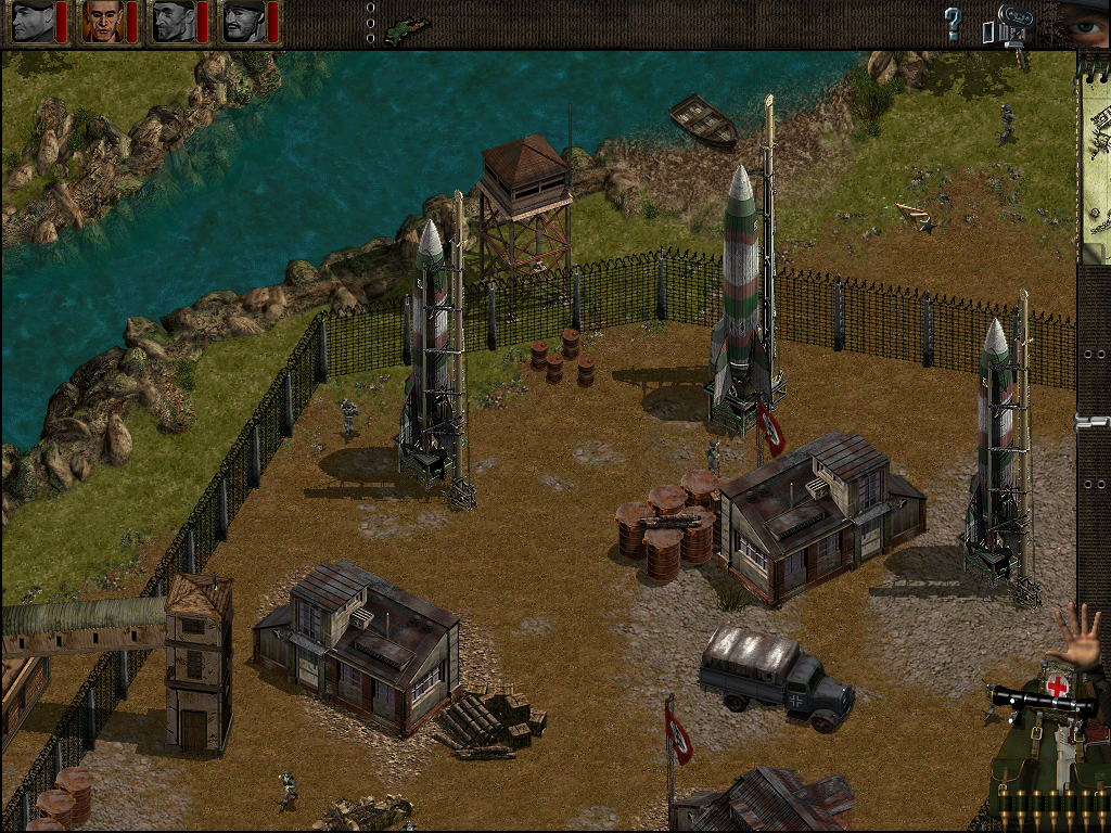 Game screenshot 3
